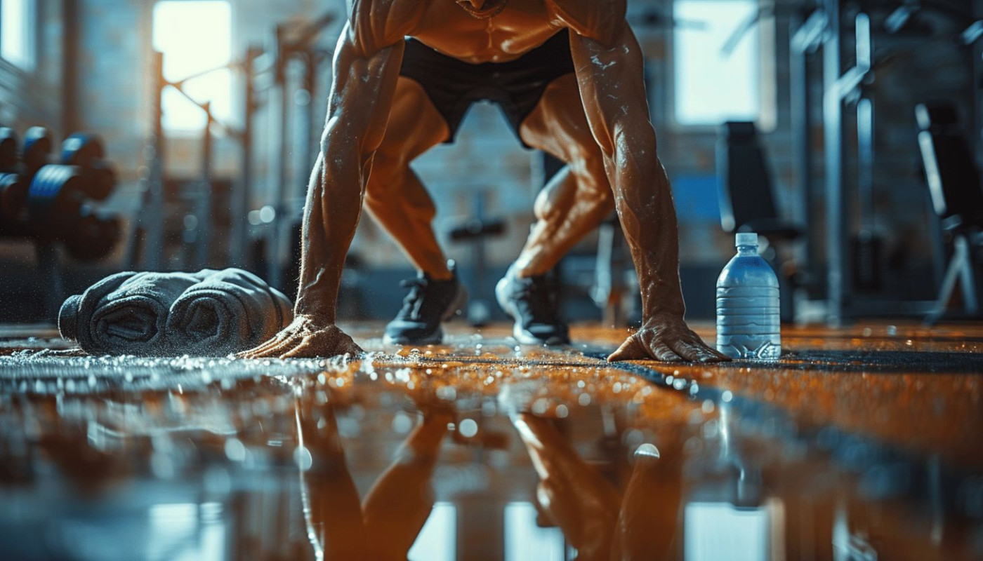Técnicas de recuperación post-entrenamiento métodos efectivos para acelerar la recuperación muscular